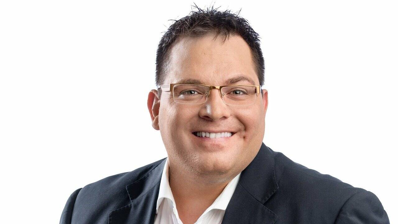 FPÖ: Erwin Enzinger folgt Schöppl im Gemeinderat