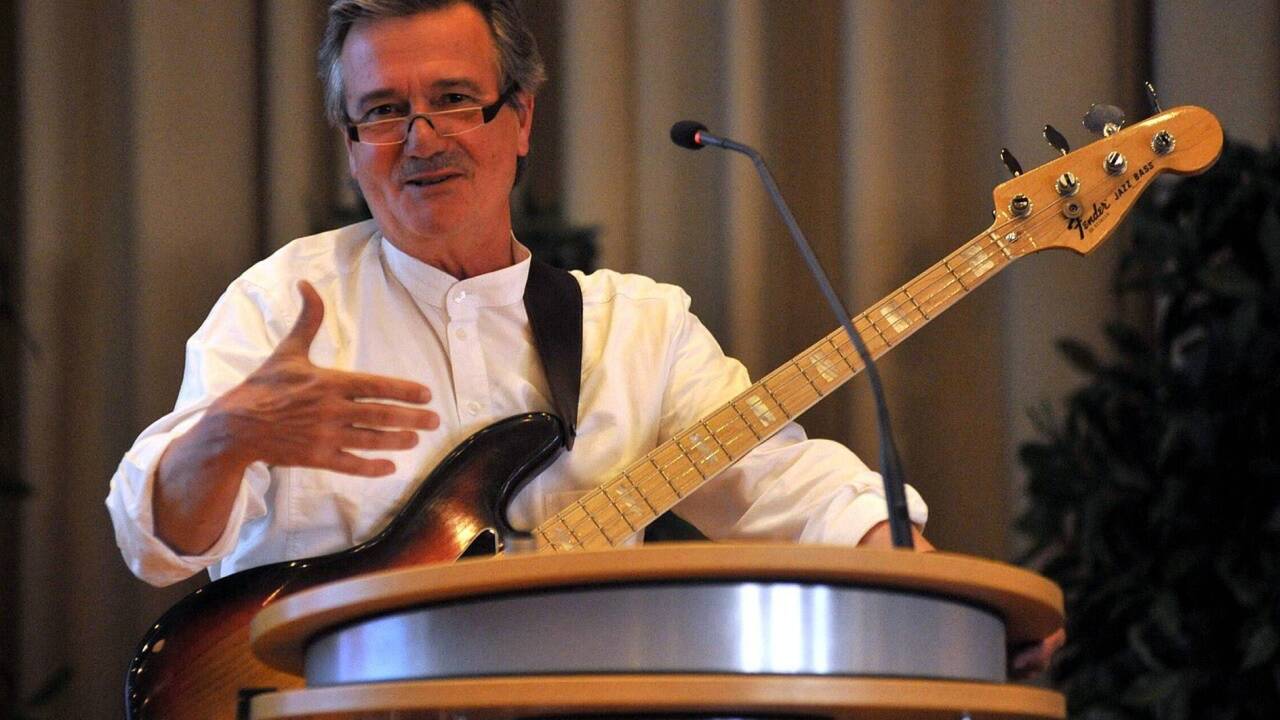 „Coca-Cola und Jeans transportierten auch eine Botschaft“, sagt Reinhold Wagnleitner, Historiker. 