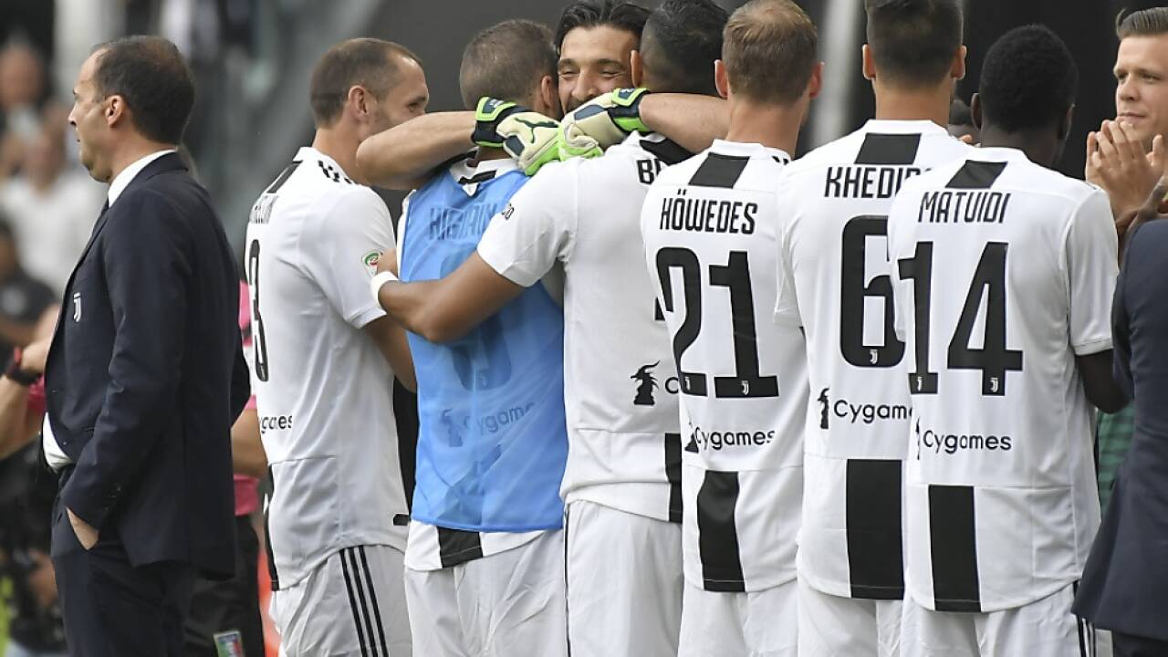 Abschied Mit Stil Saisoneröffnung Gegen Juventus Hummels Letzte Momente Im Bvb Trikot - 0k7dg71