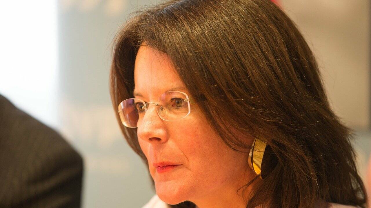 ÖVP-Klubobfrau Gerlinde Rogatsch tritt zurück