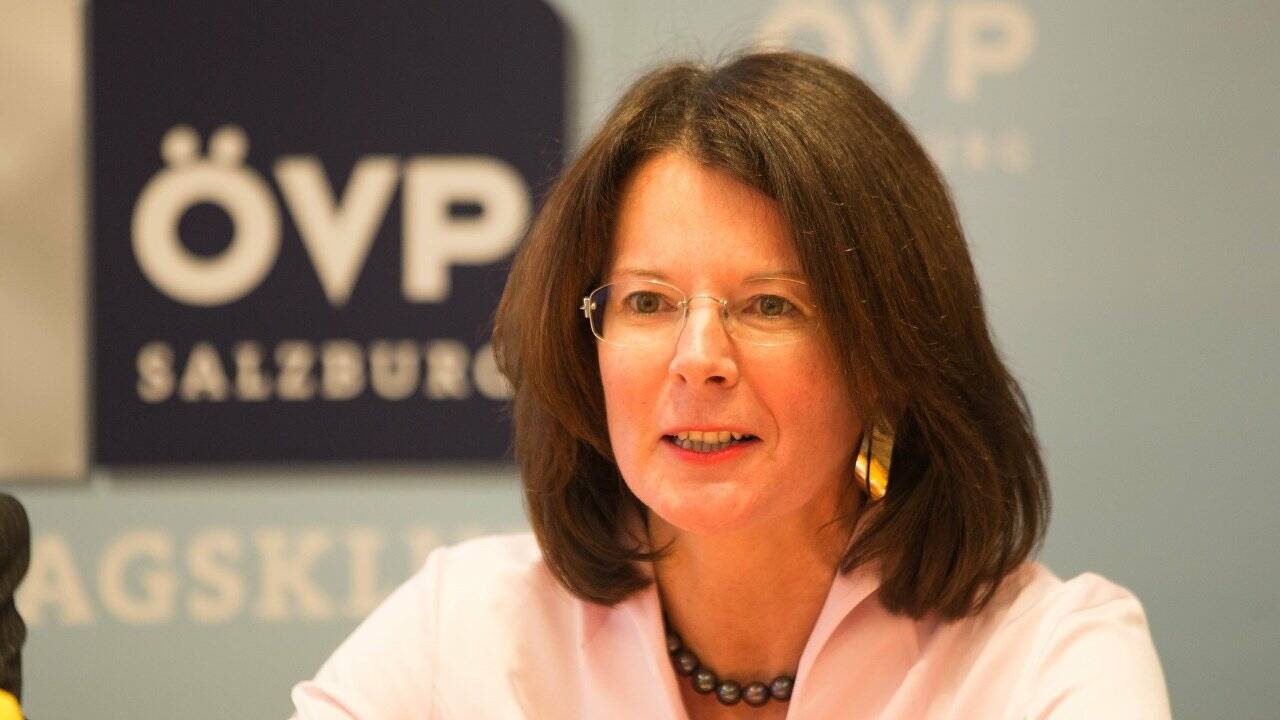 ÖVP-Klubobfrau Gerlinde Rogatsch tritt zurück