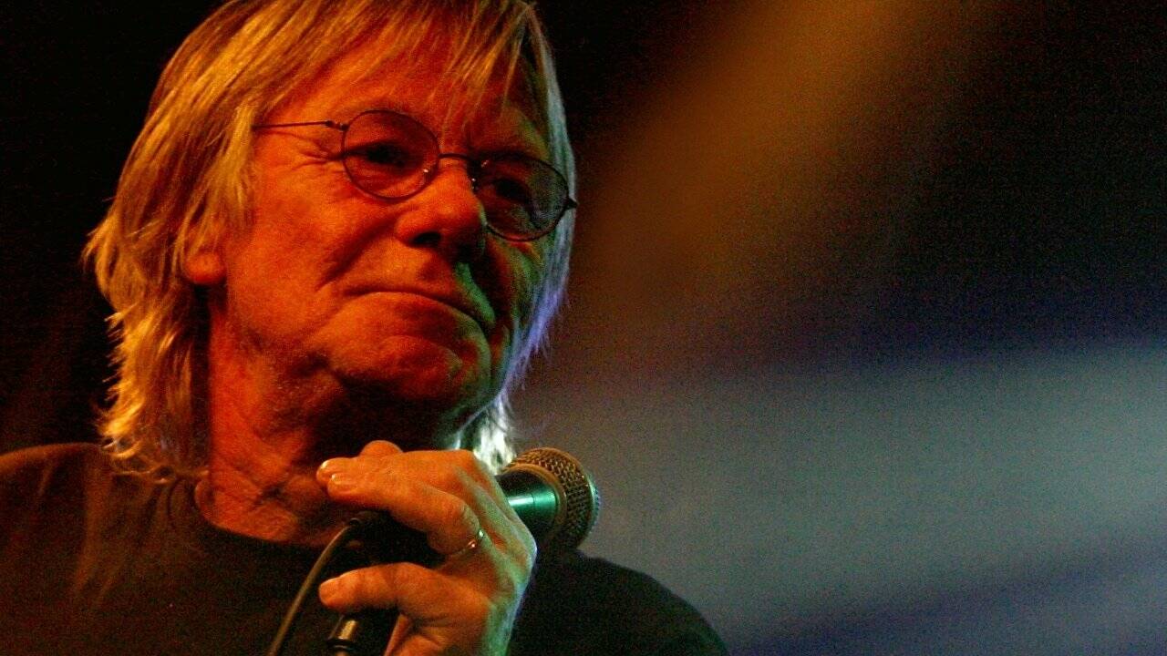 Austropop-Urgestein Peter Schleicher gestorben