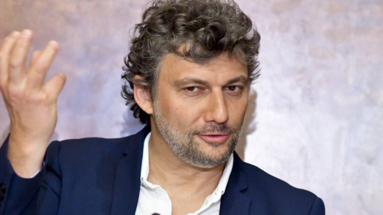 Jonas Kaufmann glänzte zusammen mit Cecilia Bartoli 