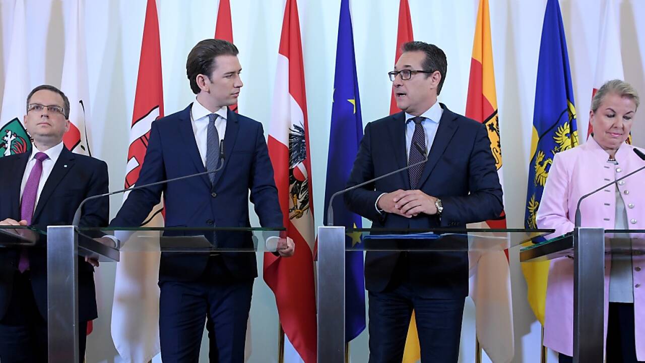 Regierung erhofft sich Einsparungen von einer Milliarde Euro bis 2023 