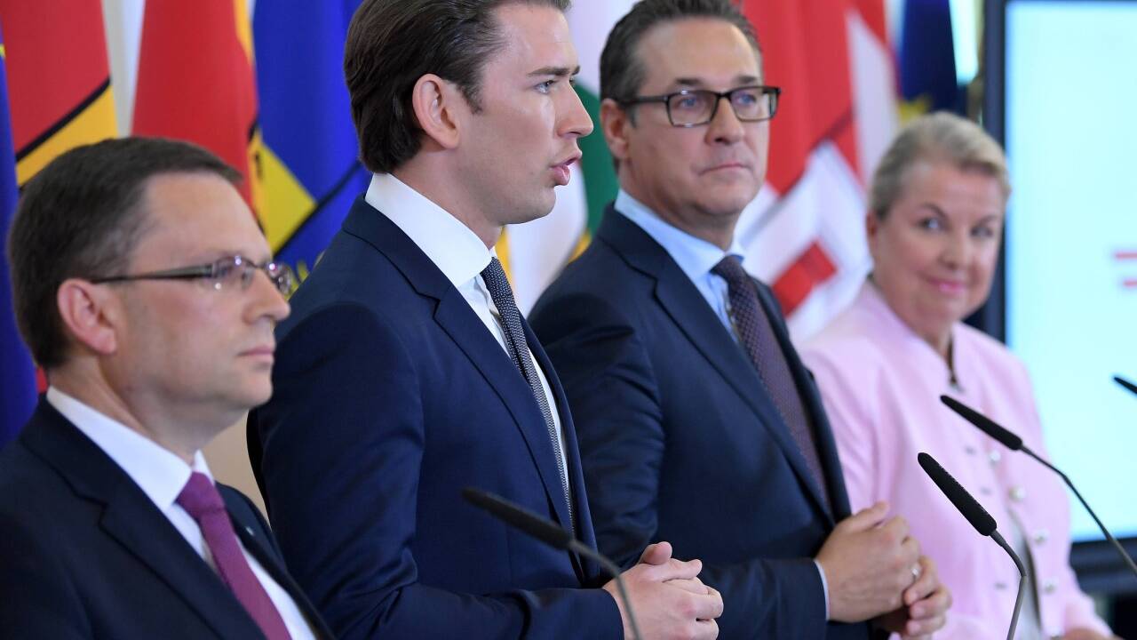 Regierung erhofft sich Einsparungen von einer Milliarde Euro bis 2023. 
