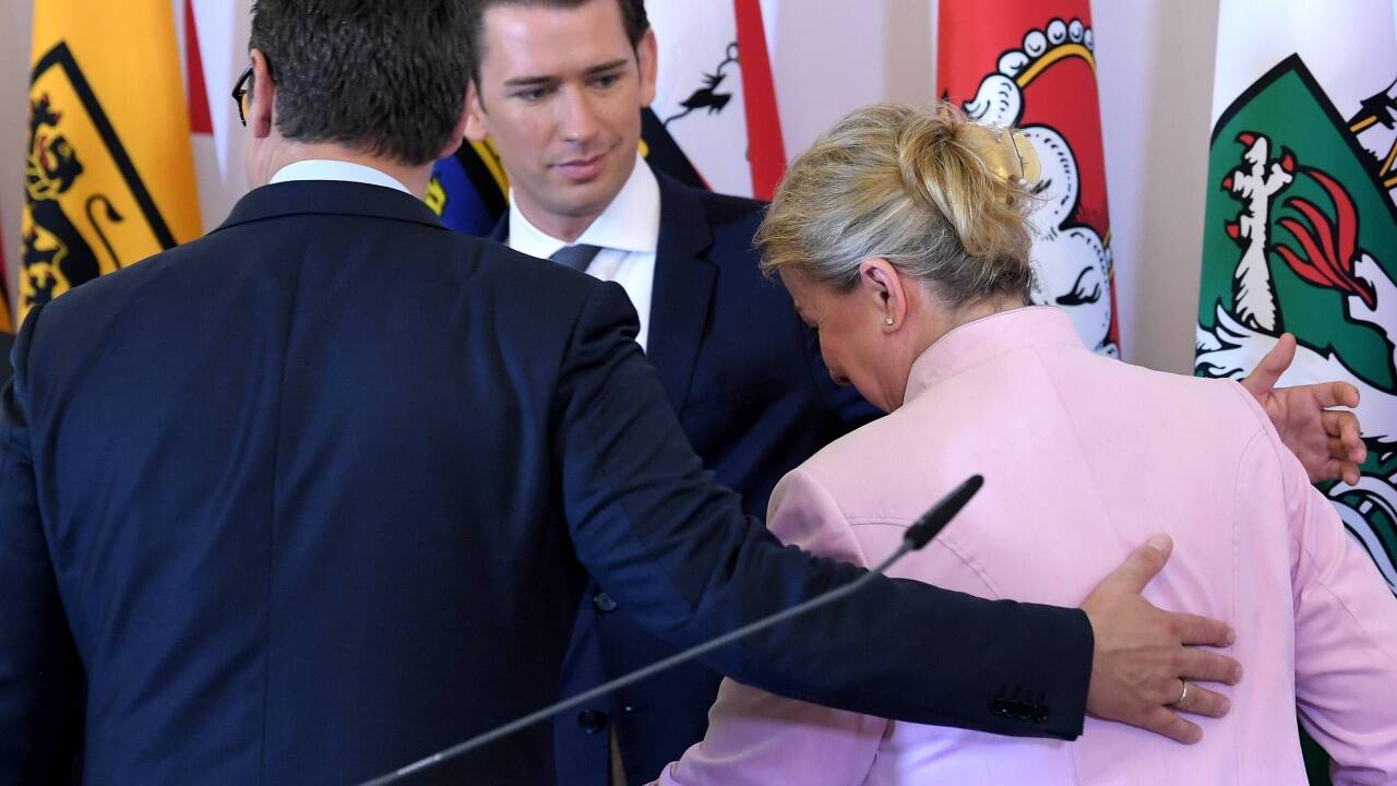 Regierung erhofft sich Einsparungen von einer Milliarde Euro bis 2023. 