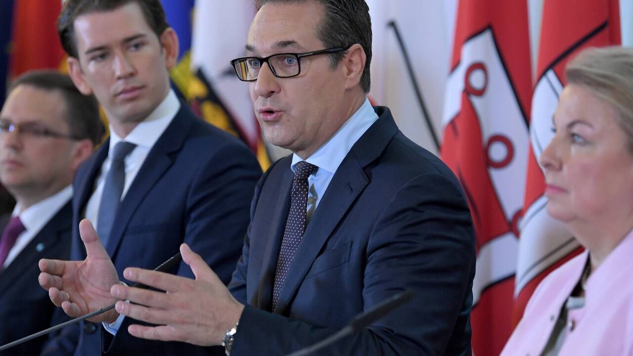 Regierung erhofft sich Einsparungen von einer Milliarde Euro bis 2023. 