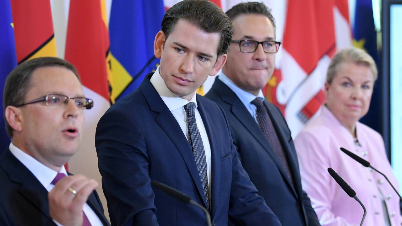 Regierung erhofft sich Einsparungen von einer Milliarde Euro bis 2023. 