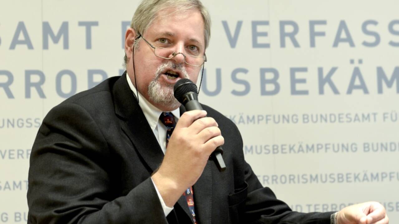 Gridling kommt 'mit gemischten Gefühlen' ins BVT zurück 