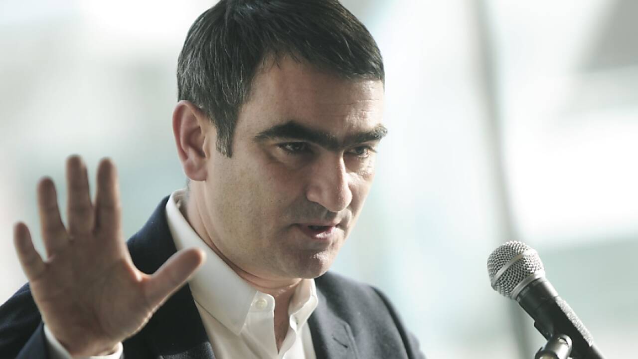 Der Vertrag des Düsseldorfers wäre bis 2022 gelaufen 