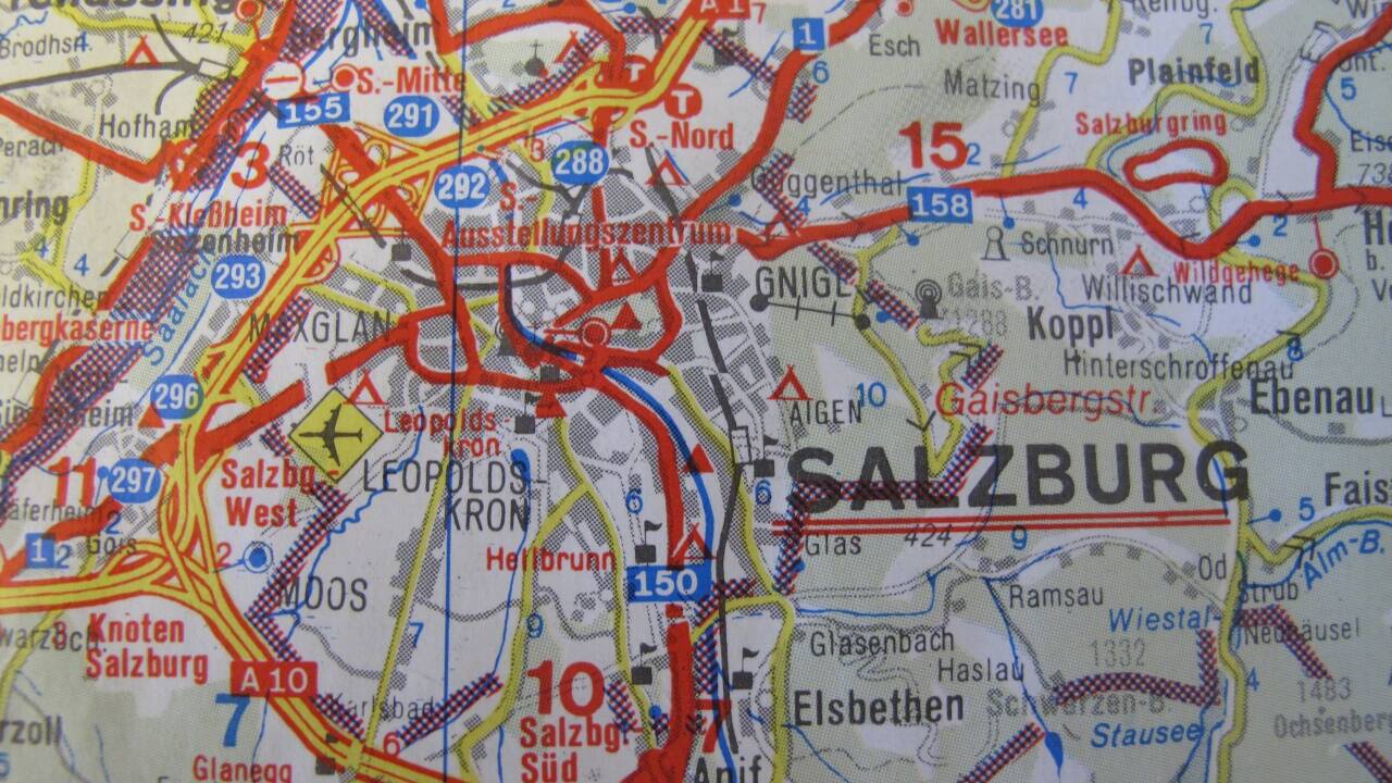 Symbolbild. 