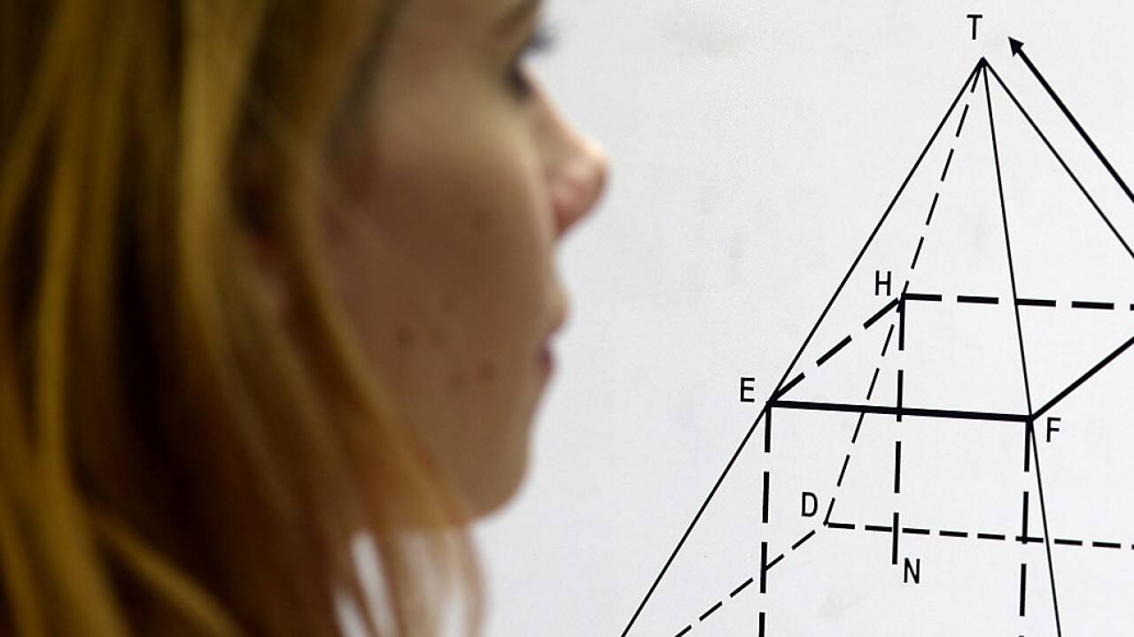 Was ist wichtiger an Mathematik als an Religion? 