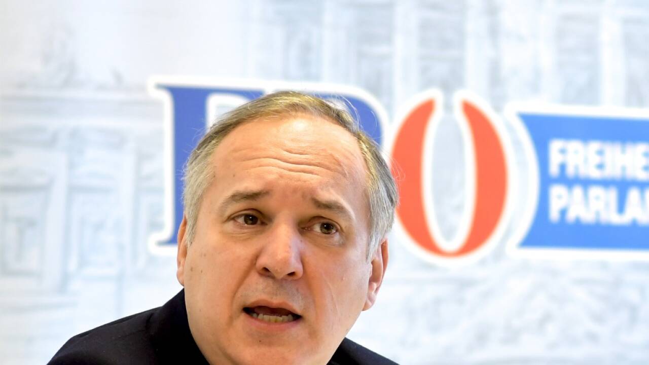 Rosenkranz zieht sich aus Verlag zurück 