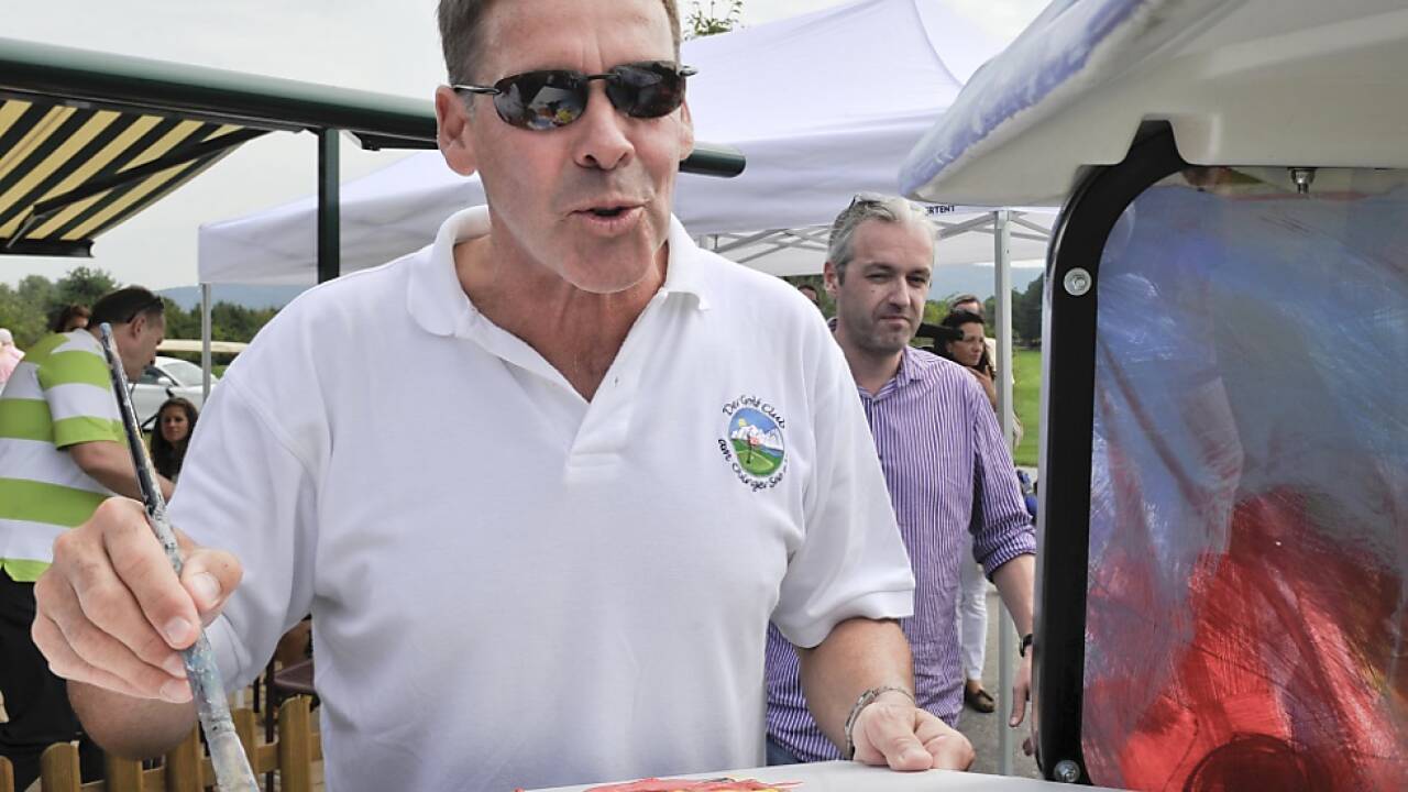 Hehn vermisst den Charme des alten Traumschiffs und verlässt die Serie Hehn vermisst den Charme des alten Traumschiffs und verlässt die Serie