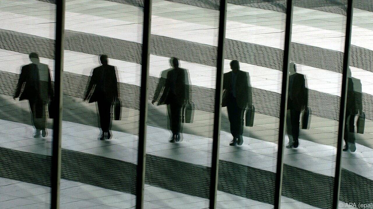 Studie: Dosierung von Jobwechsel entscheidet über Erfolg