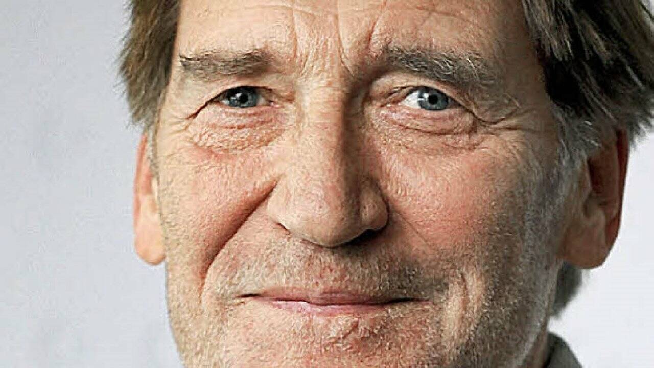 Ein Star ohne roten Teppich: Schauspieler Matthias Habich wird 75