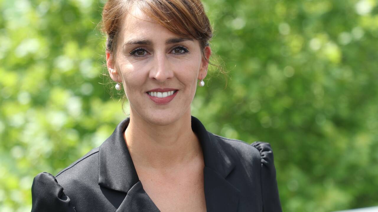 Maria Hutter wird die einzige weibliche ÖVP-Landesrätin in der neuen Regierung sein.  