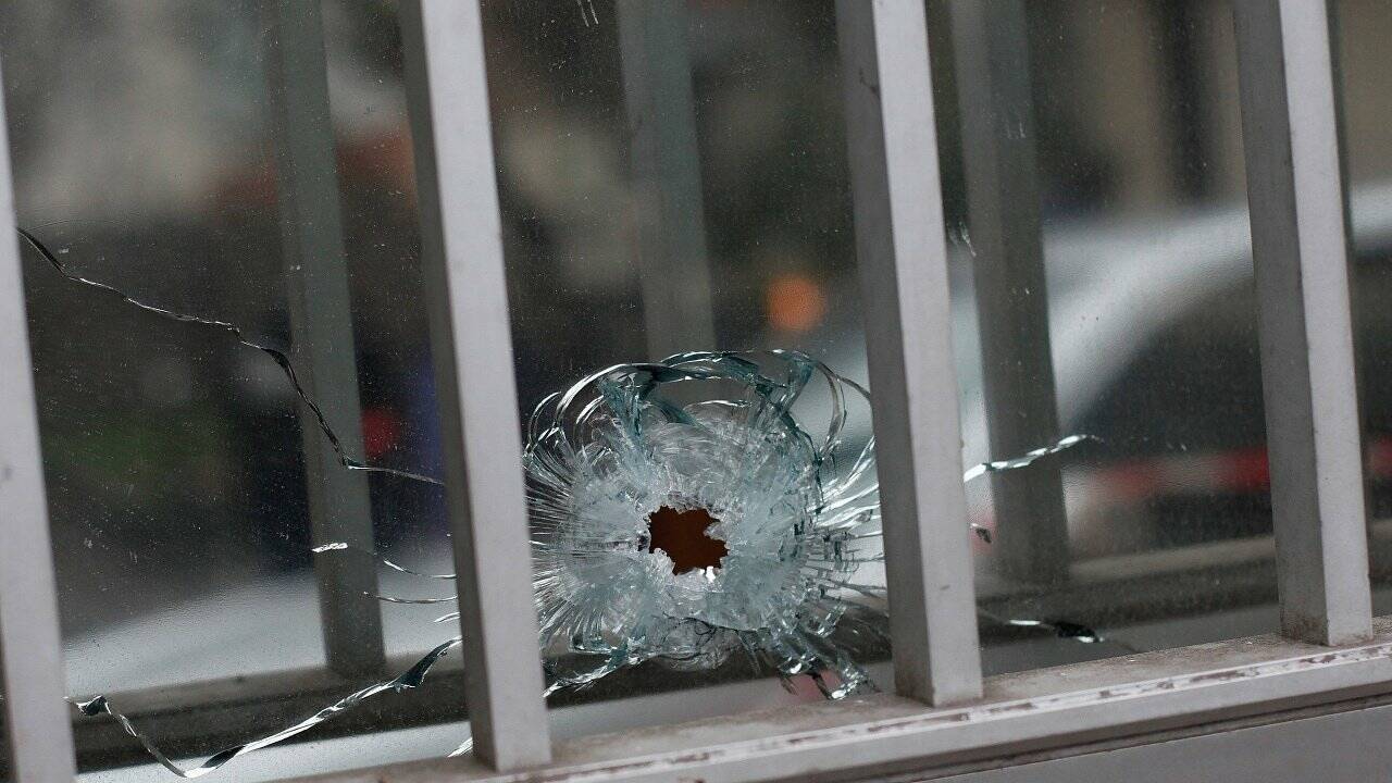 Mordanschlag auf "Charlie Hebdo" schockiert ganz Europa