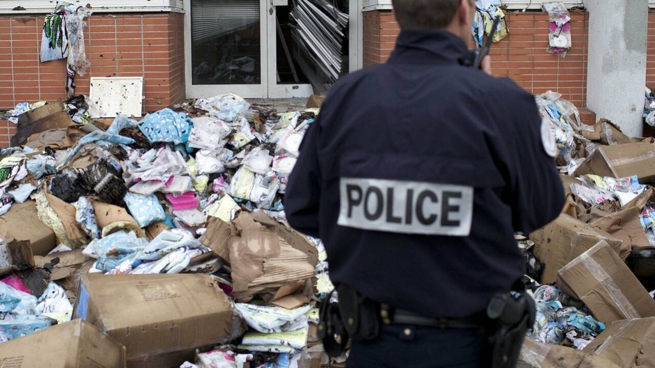 Mordanschlag auf "Charlie Hebdo" schockiert ganz Europa