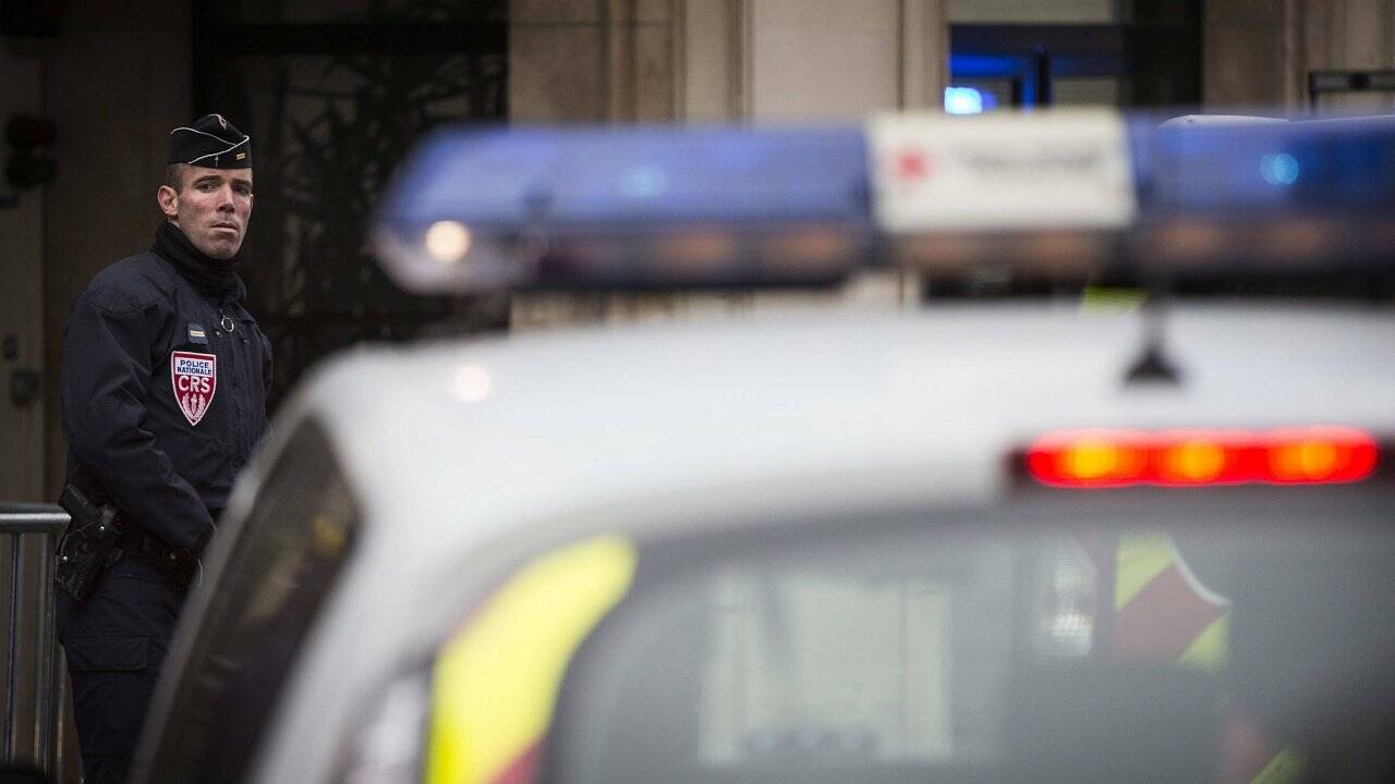 Mordanschlag auf "Charlie Hebdo" schockiert ganz Europa