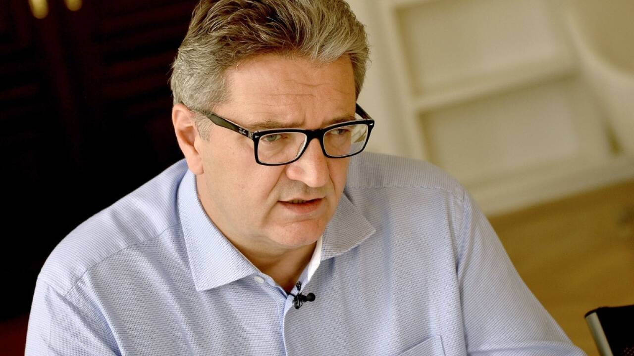 Hacker wirft Regierung "Schludrigkeit" vor  Hacker wirft Regierung 'Schludrigkeit' vor