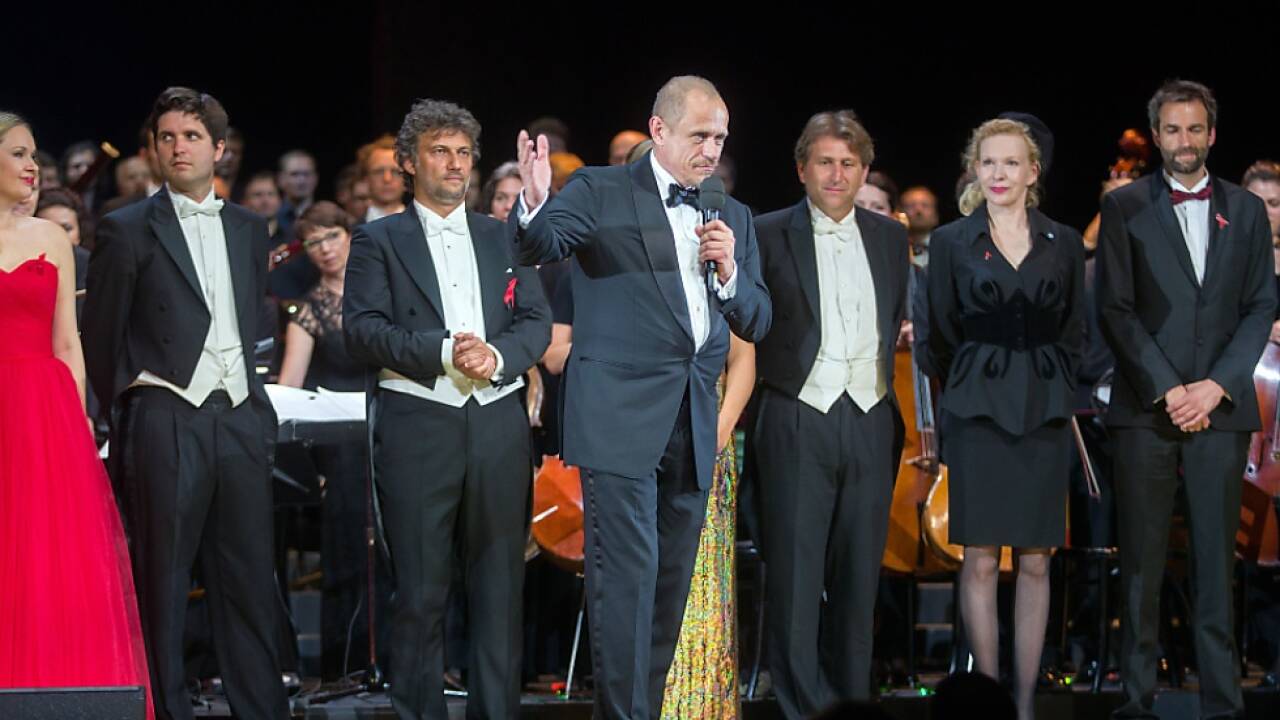 Protagonisten schafften artistischeren Spagat 