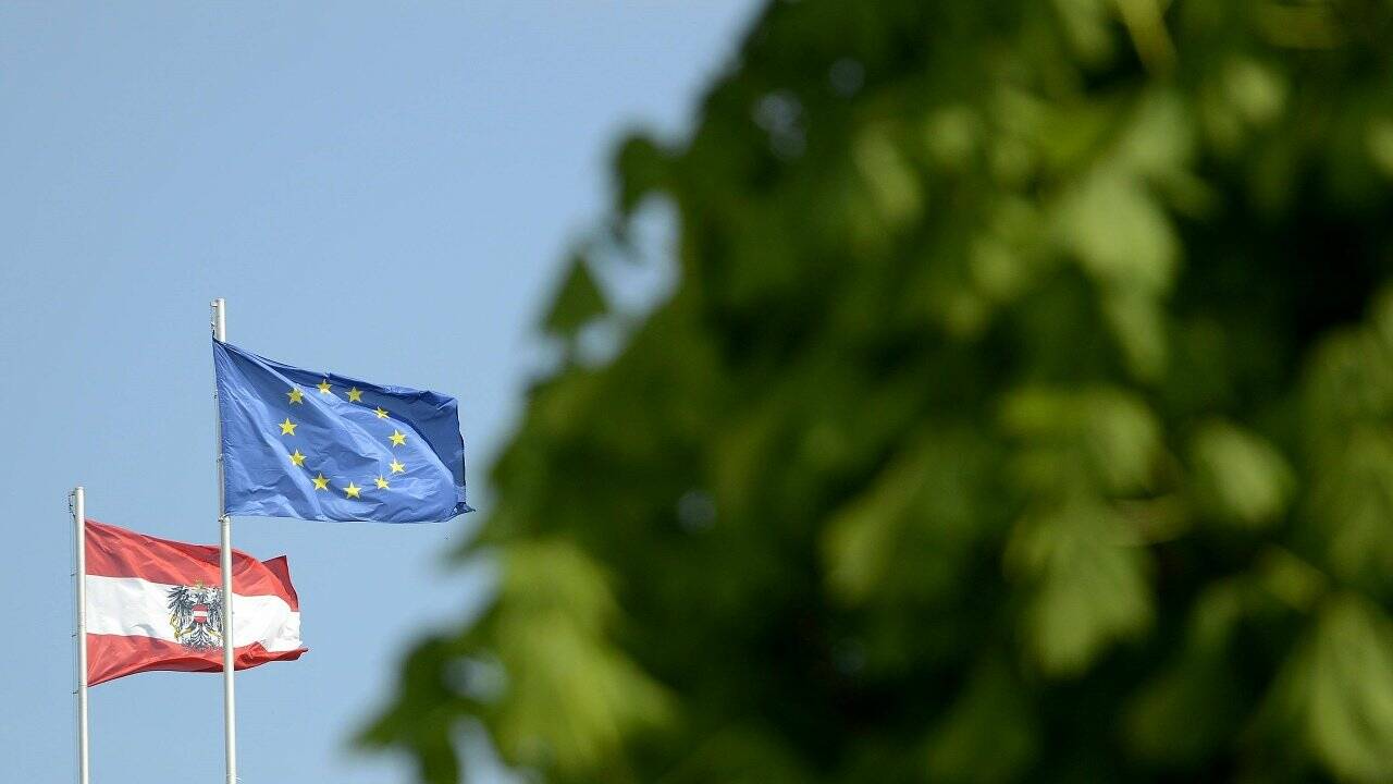 Was Österreich der EU-Beitritt gebracht hat Was Österreich der EU-Beitritt gebracht hat