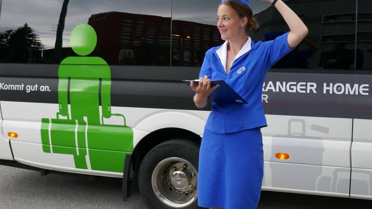 Die „Stranger Home“-Tour zeigt ein anderes Salzburg. 