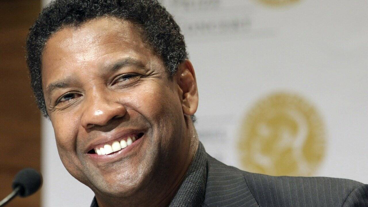 Zwei Oscars und noch viel mehr: Denzel Washington wird 60