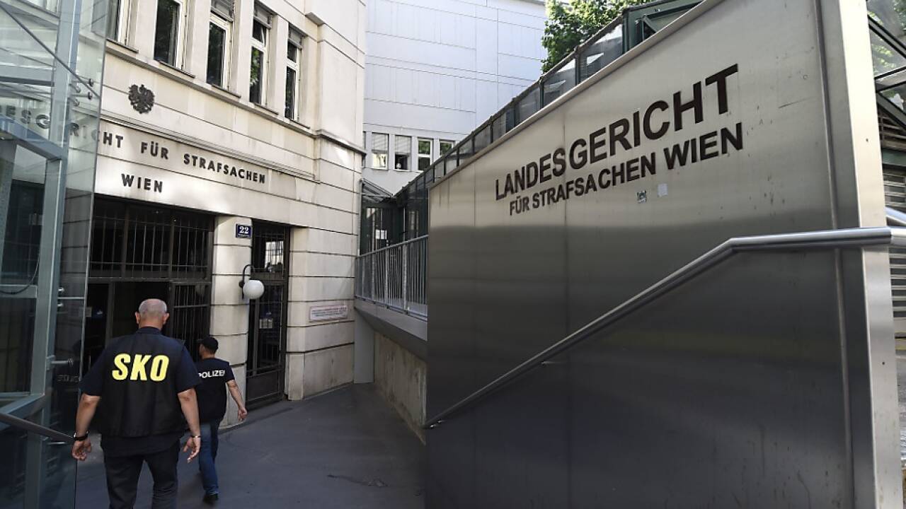 Der Mann schreckte vor Gewalttätigkeiten nicht zurück 