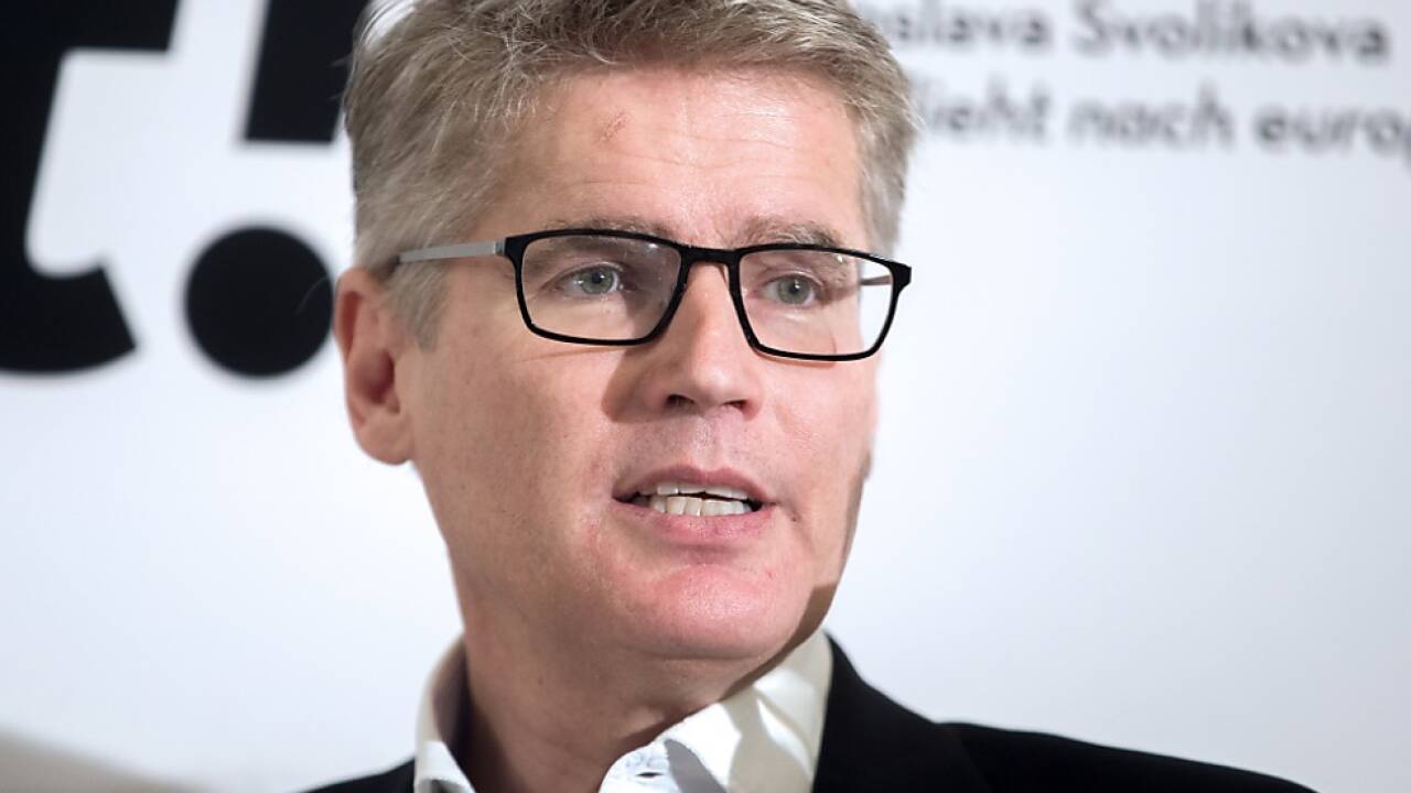 Thomas Königstorfer verlässt die Bundeshauptstadt 