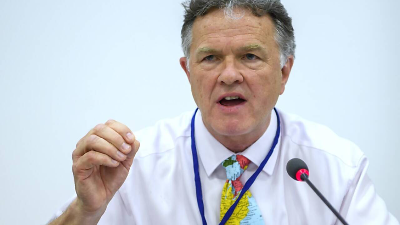 Gründungsmitglied Saunders will strukturelle Mechanismen abschaffen 