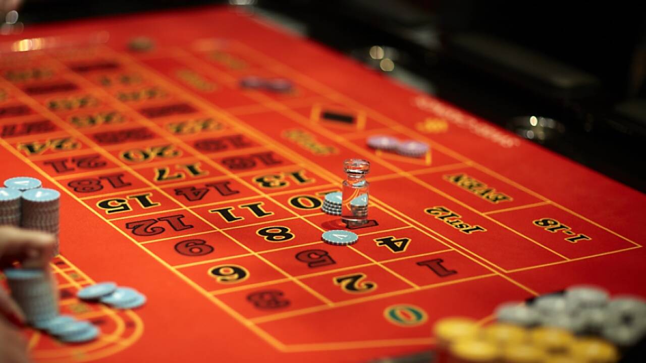 Casinos und Unternehmen müssen ihren Sitz in der Schweiz haben  Casinos und Unternehmen müssen ihren Sitz in der Schweiz haben