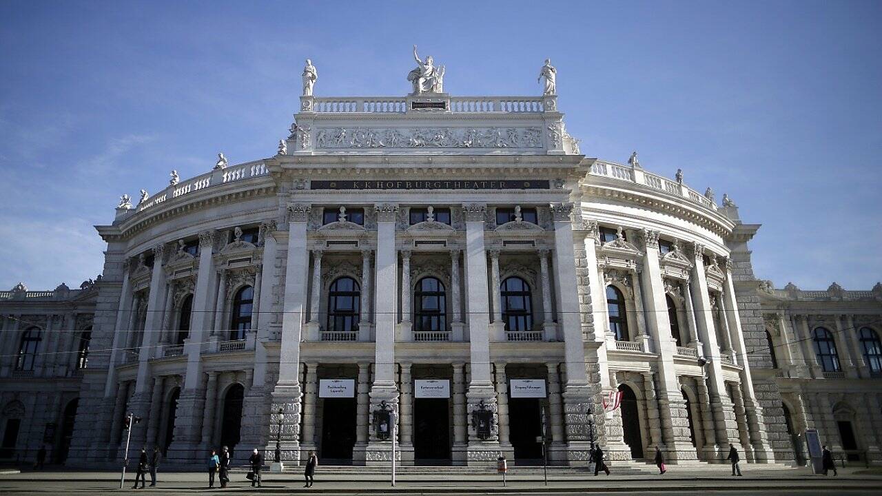 Die Kultur 2014 im Jahresrückblick