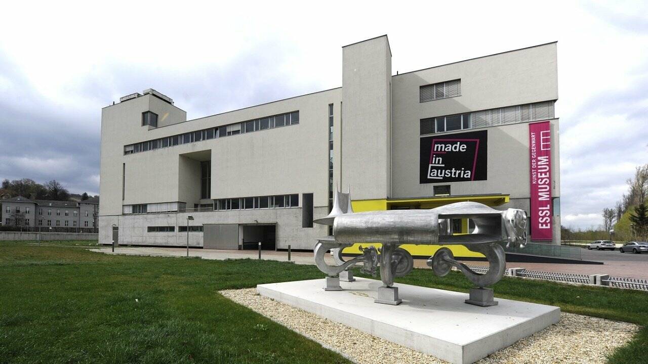Die Kultur 2014 im Jahresrückblick