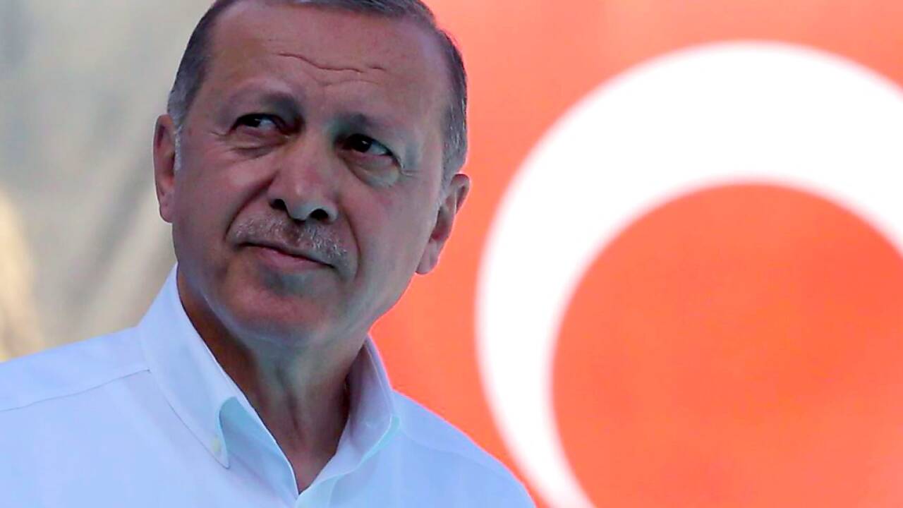 Post von Erdogan an Wiener Schulen 