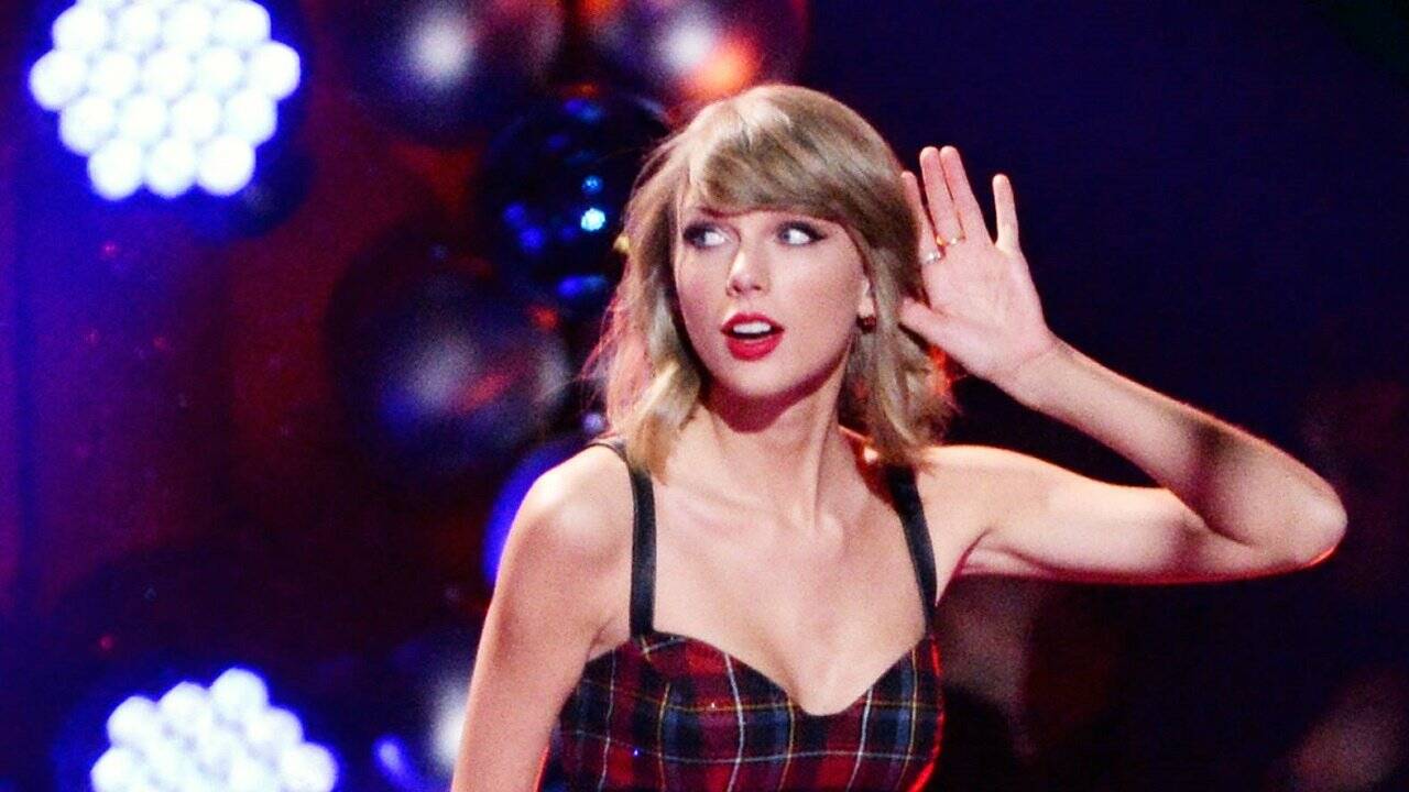 Taylor Swift feierte 25. Geburtstag mit vielen Stars
