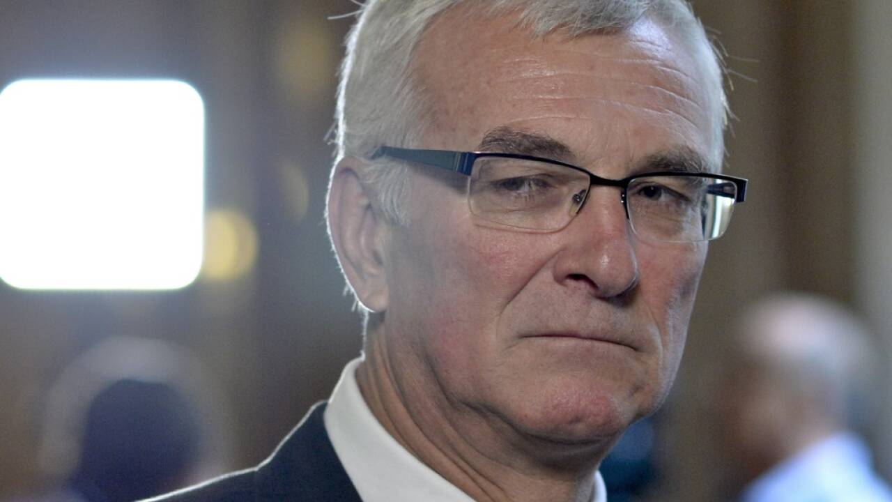 Podgorschek will sich auch Kritik der "Orbanisierung" gefallen lassen Podgorschek will sich auch Kritik der 'Orbanisierung' gefallen lassen