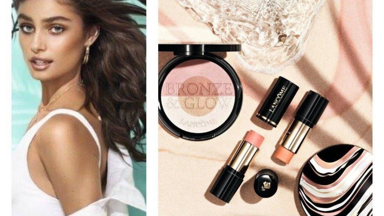 Lancôme Sommer 2018. 