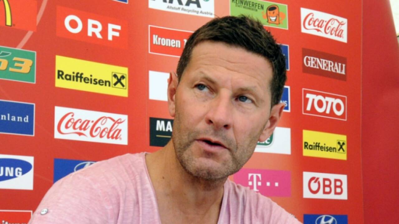 Gegenwind für Andreas Heraf in Neuseeland. 
