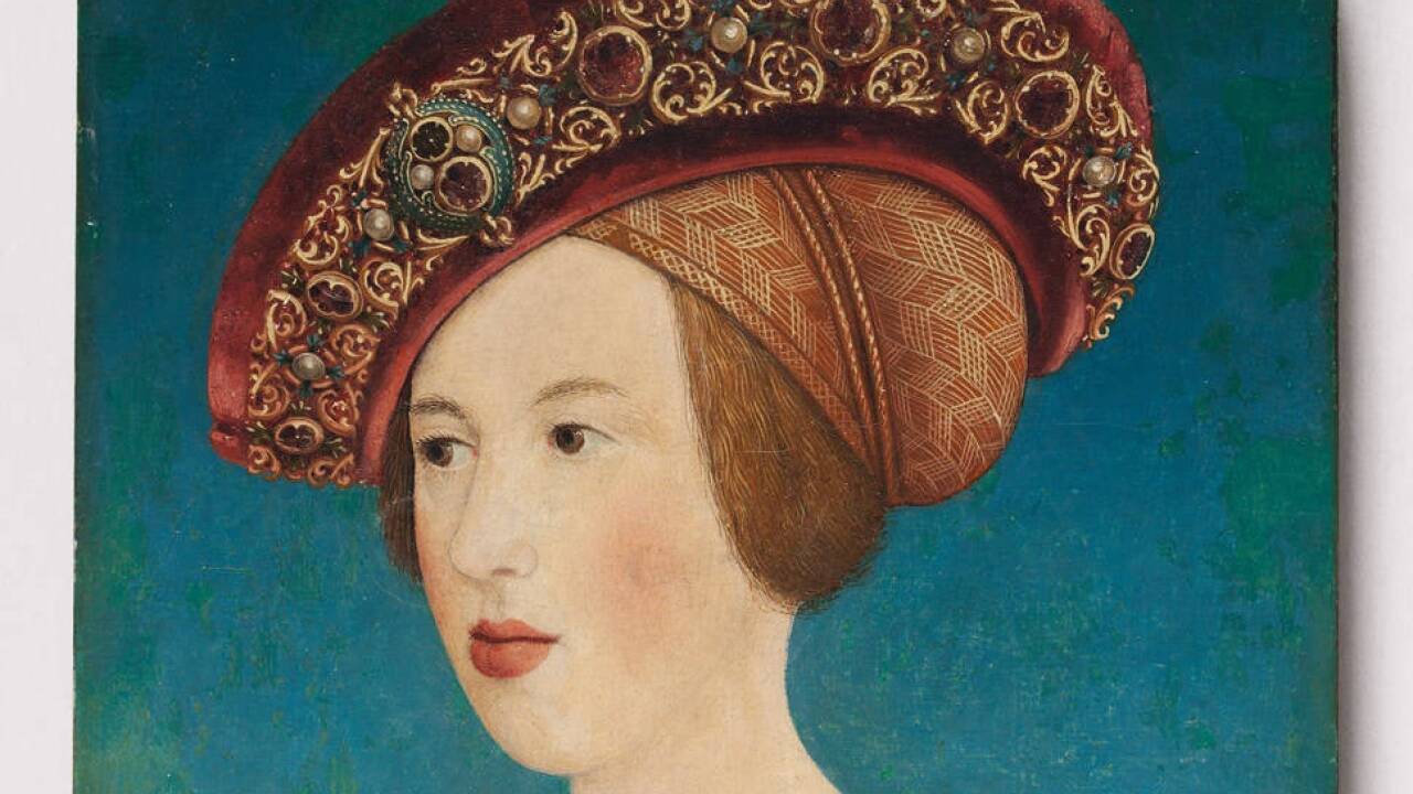 Drei Habsburgerinnen haben sich gegen extrem machtbewusste Männer durchgesetzt und neue Maßstäbe gesetzt: Margarete von Österreich, Maria von Ungarn und Katharina von Österreich.  