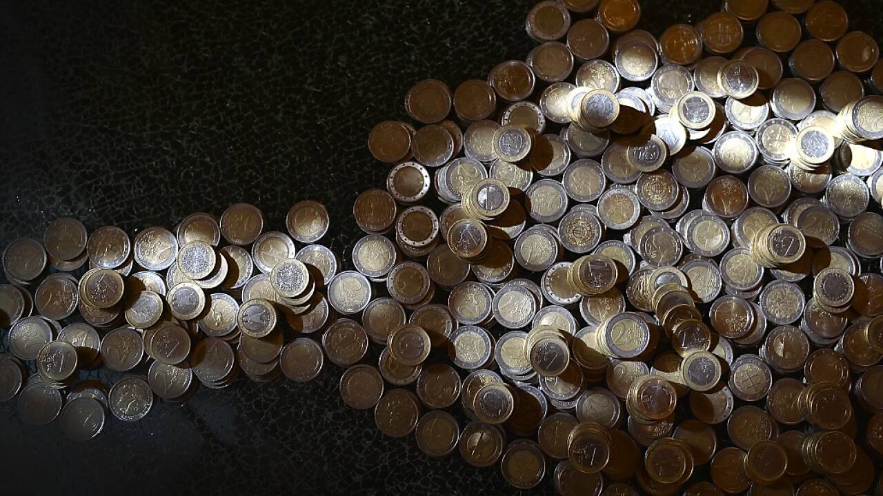 70 bis 80 Prozent der österreichischen Bürger seien betroffen, sagt Experte Martin Schenk. 