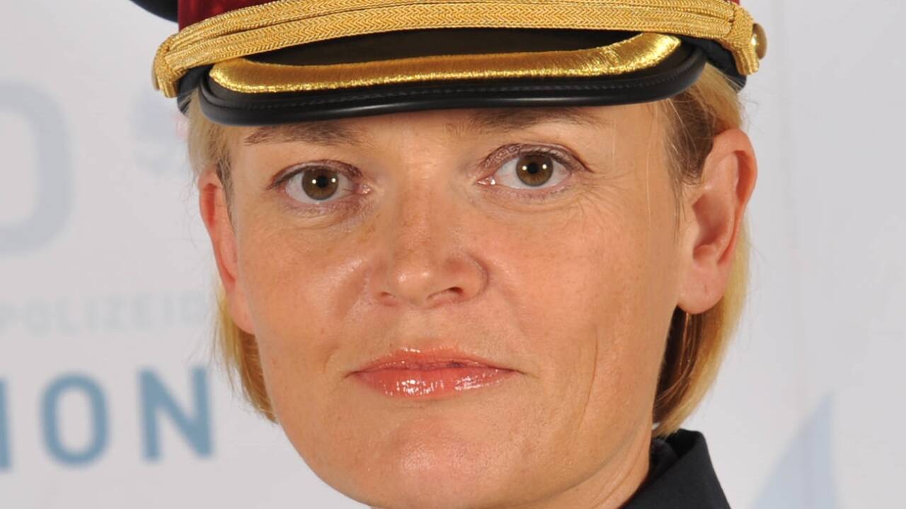 Michaela Kardeis steht vor einem Abgang nach Amerika. 