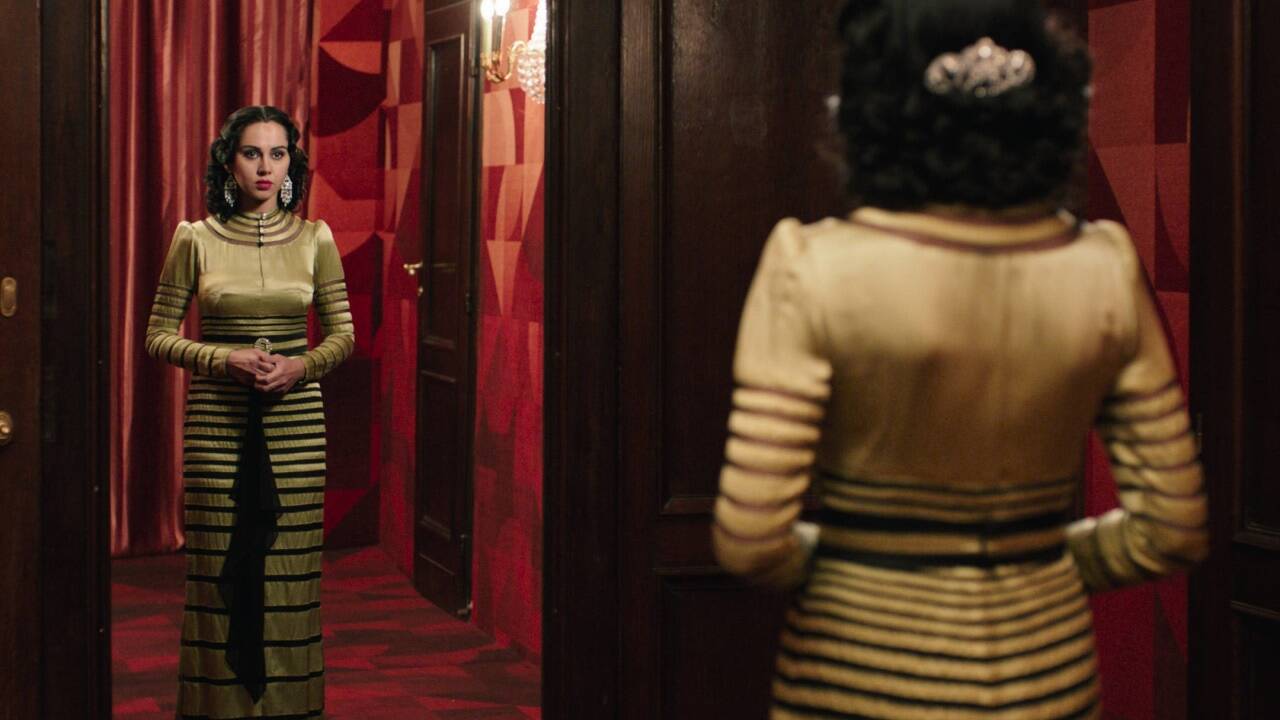 Bilder zum Film „Auf der Suche nach Oum Kulthum“.  Bilder zum Film „Auf der Suche nach Oum Kulthum“.