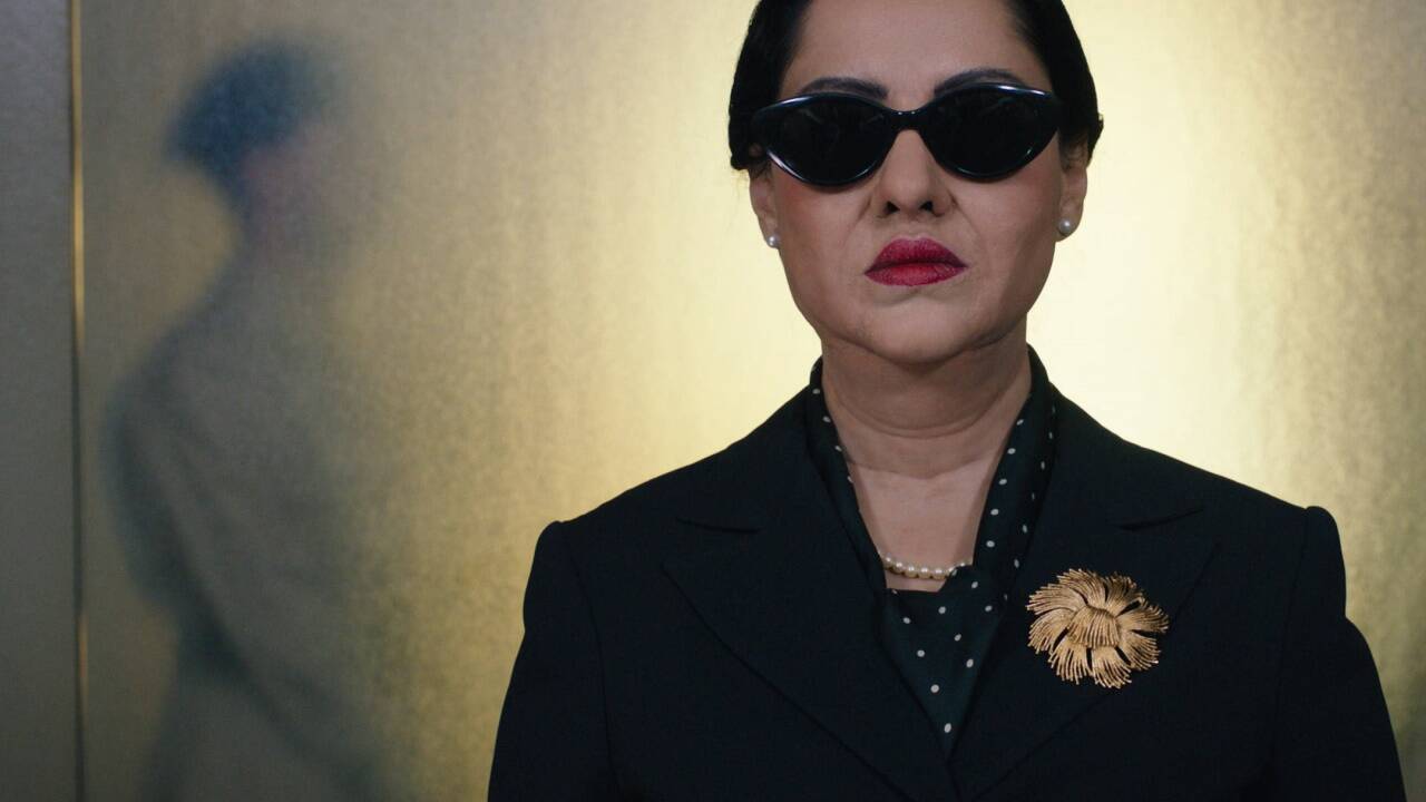 Bilder zum Film „Auf der Suche nach Oum Kulthum“.  Bilder zum Film „Auf der Suche nach Oum Kulthum“.