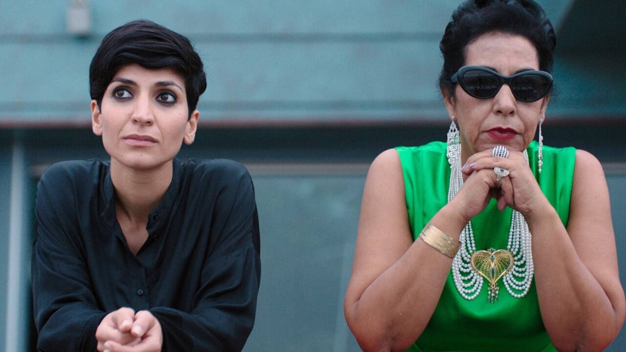 Bilder zum Film „Auf der Suche nach Oum Kulthum“.  Bilder zum Film „Auf der Suche nach Oum Kulthum“.