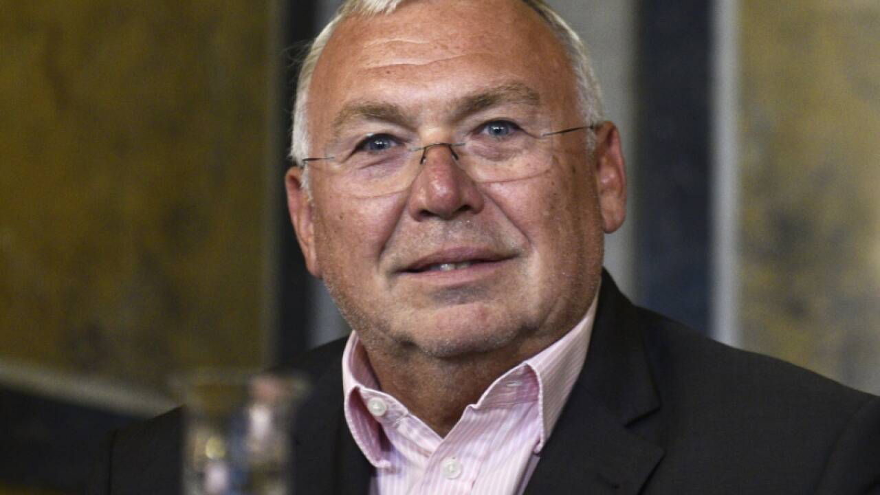 Gusenbauer dementiert kolportierte Summen 