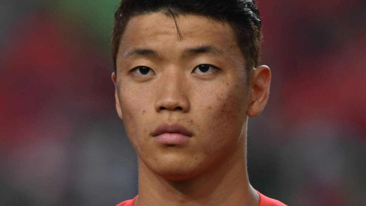 Hwang ist 'Österreichs' spielerischer Beitrag 