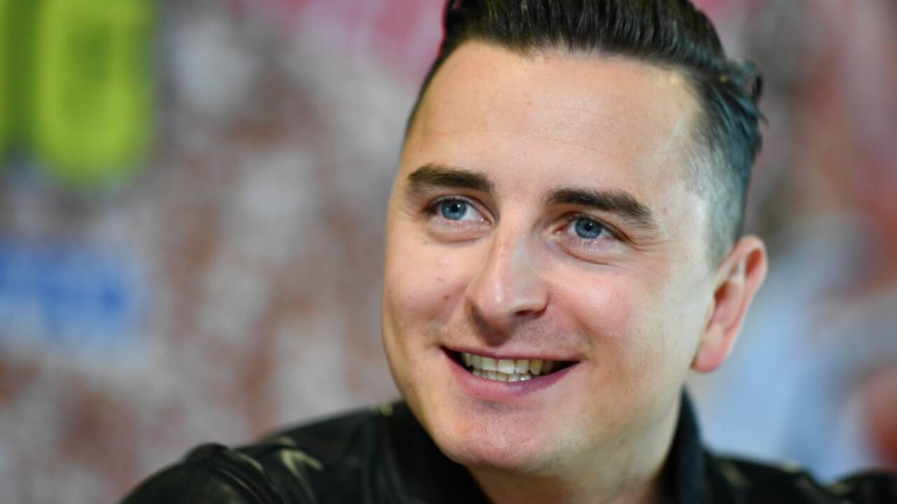 Andreas Gabalier steht wieder einmal in der Kritik 