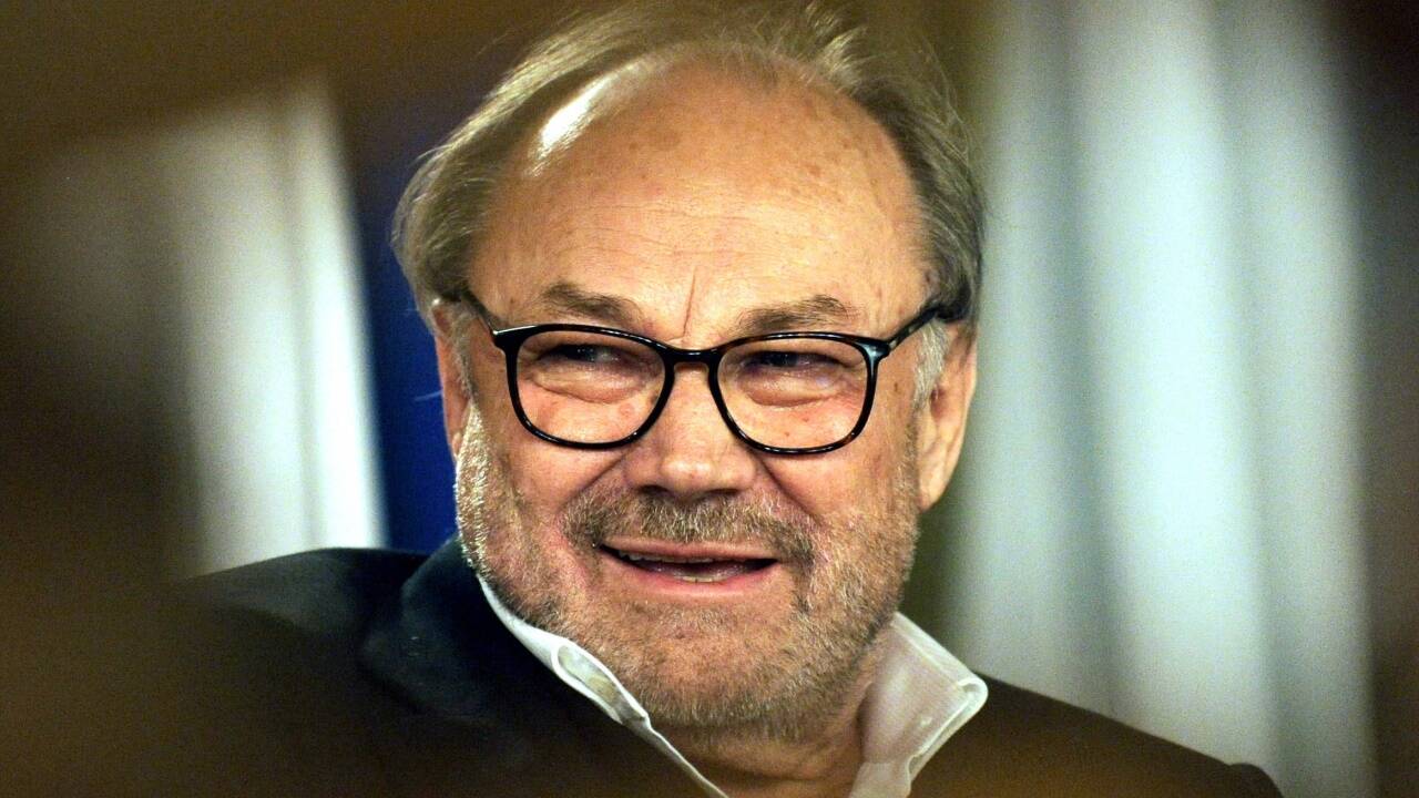 Klaus Maria Brandauer wird 75. 